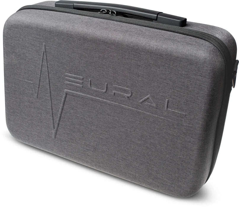 Neural DSP Quad Cortex Floor Modeller Case