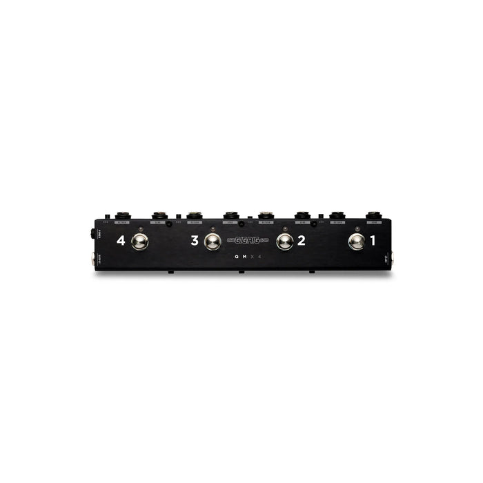 The Gigrig Quartermaster QMX Loopers