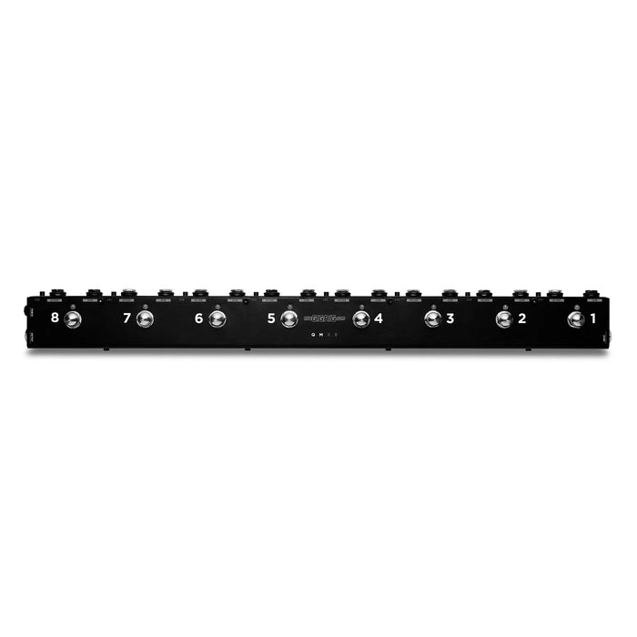 The Gigrig Quartermaster QMX Loopers