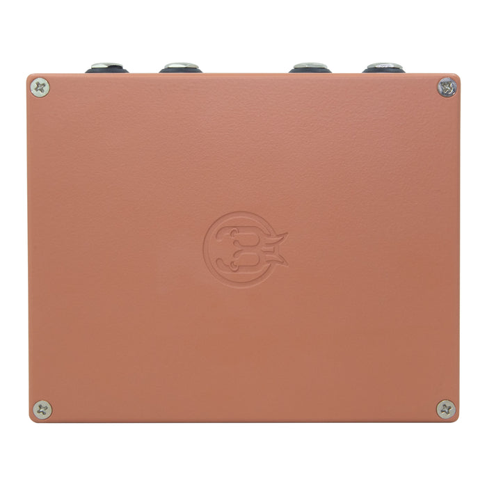 Walrus Audio Qi Etherealizer