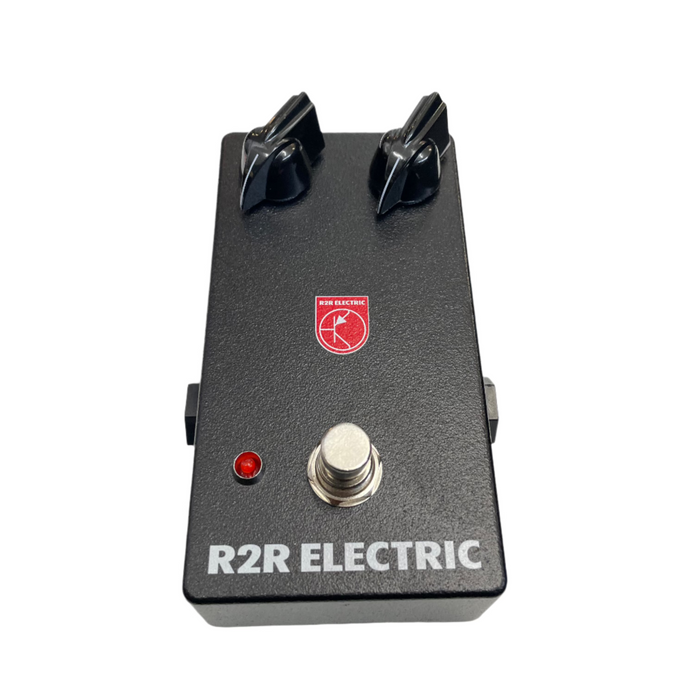 R2R Electric Ge Distorter Fuzz (AC107)