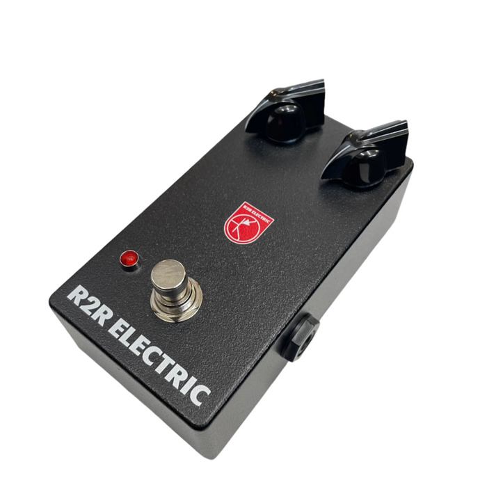 R2R Electric Ge Distorter Fuzz (AC107)