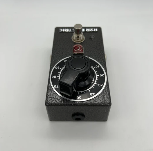 R2R Electric Pre-Amp Germanium Boost