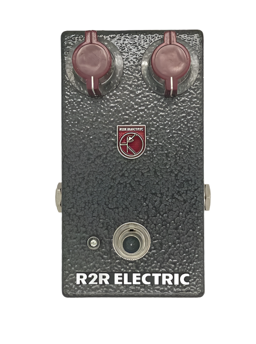 R2R Electric