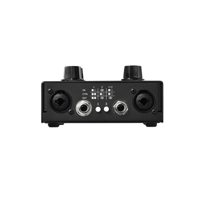 Franklin Audio - RA-20