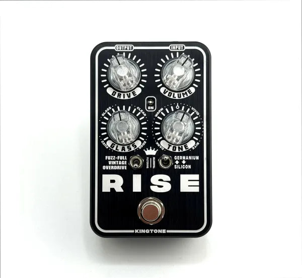 Kingtone RISE V3