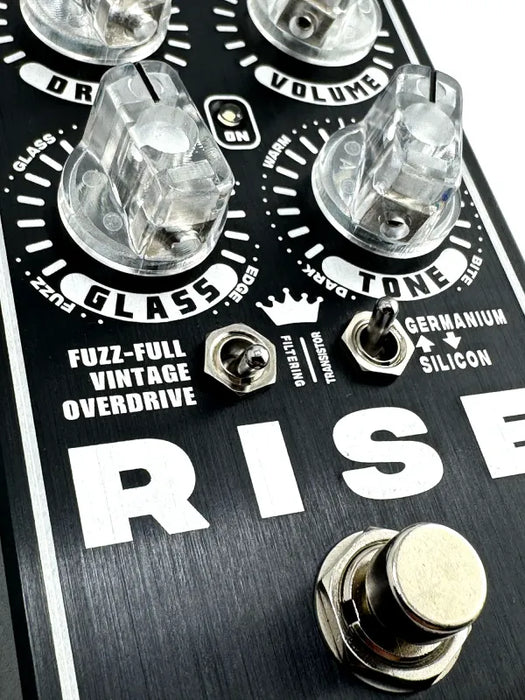 Kingtone RISE V3