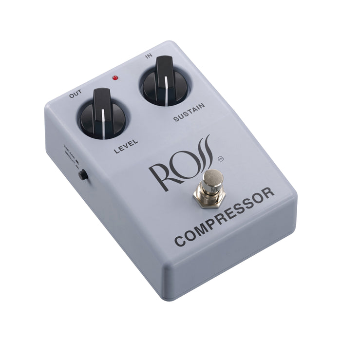 ROSS Pedals - Compressor