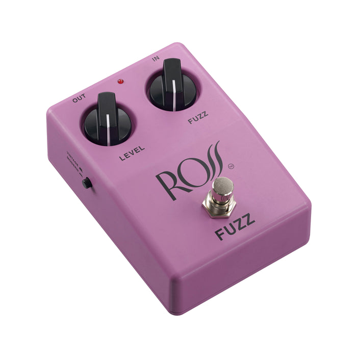 ROSS Pedals - Fuzz