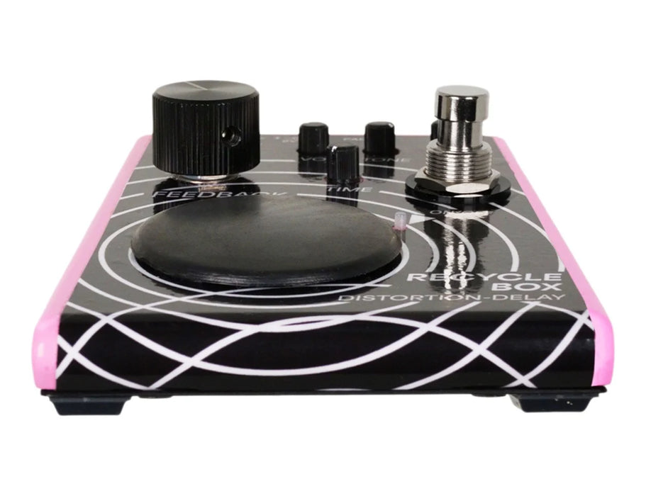 Rainger Effects Recycle Box