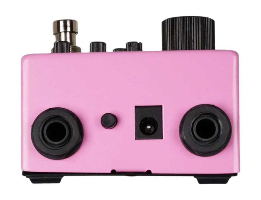 Rainger Effects Recycle Box