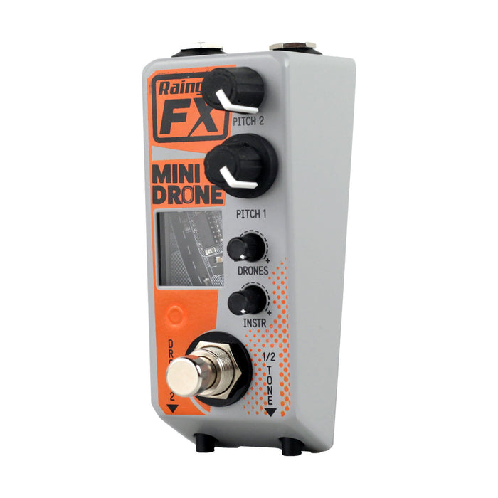 Rainger Effects MiniDrone