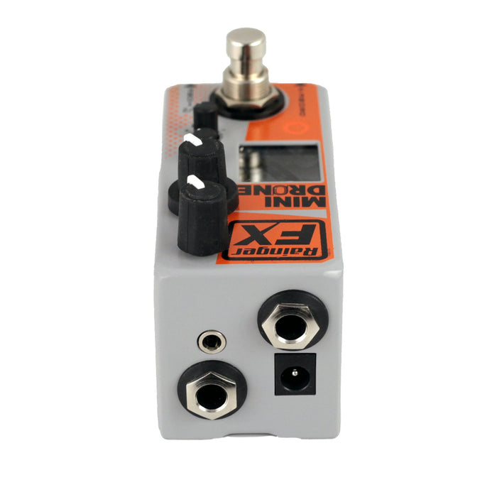 Rainger Effects MiniDrone