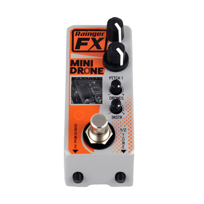 Rainger Effects MiniDrone