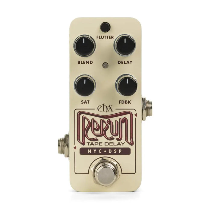 Electro Harmonix PICO RERUN TAPE DELAY