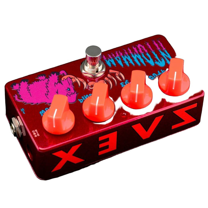 ZVEX Reverse Woolly Mammoth
