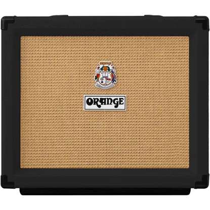 Orange Amplifiers Rocker 15 - BLACK