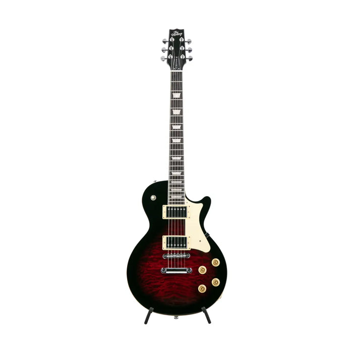 Heritage Ascent+ H-150 - Rose Burst