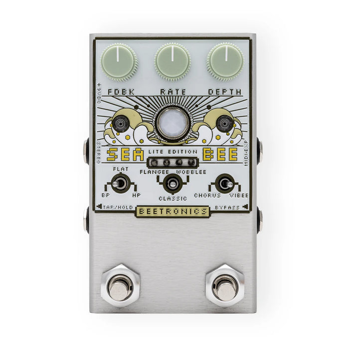 Beetronics SeaBee Lite