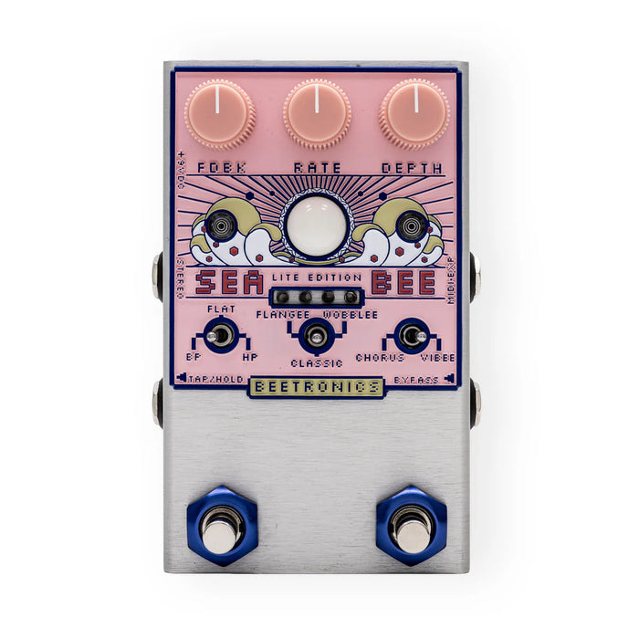 Beetronics SeaBee Lite
