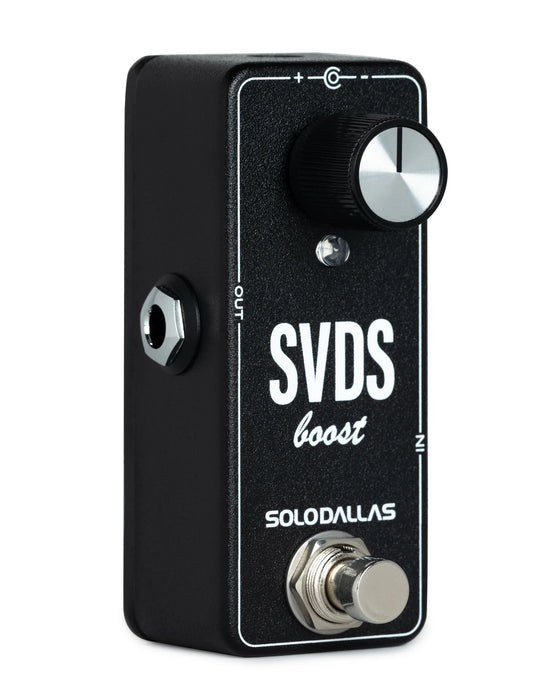 SOLODALLAS SVDS Boost