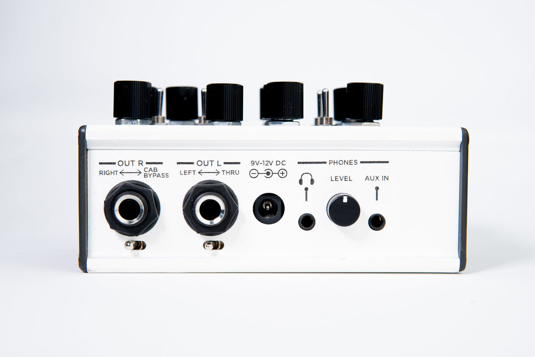 simplifier pedal DSM & Humboldt Simplifier MK-II — Pedal Empire