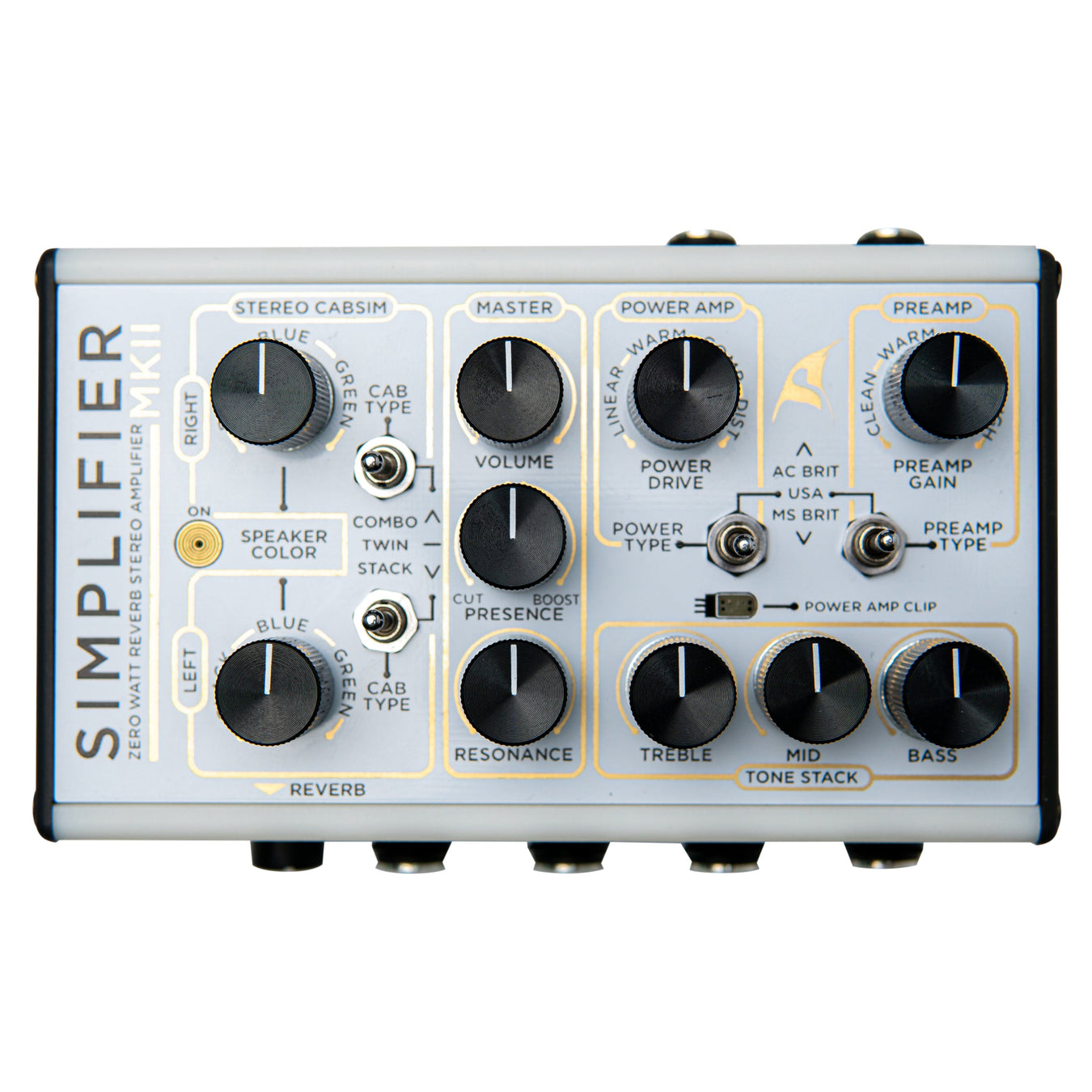 Amps