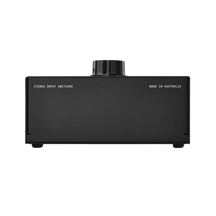 Franklin Audio - SS-6 Switchable Input Stereo DI