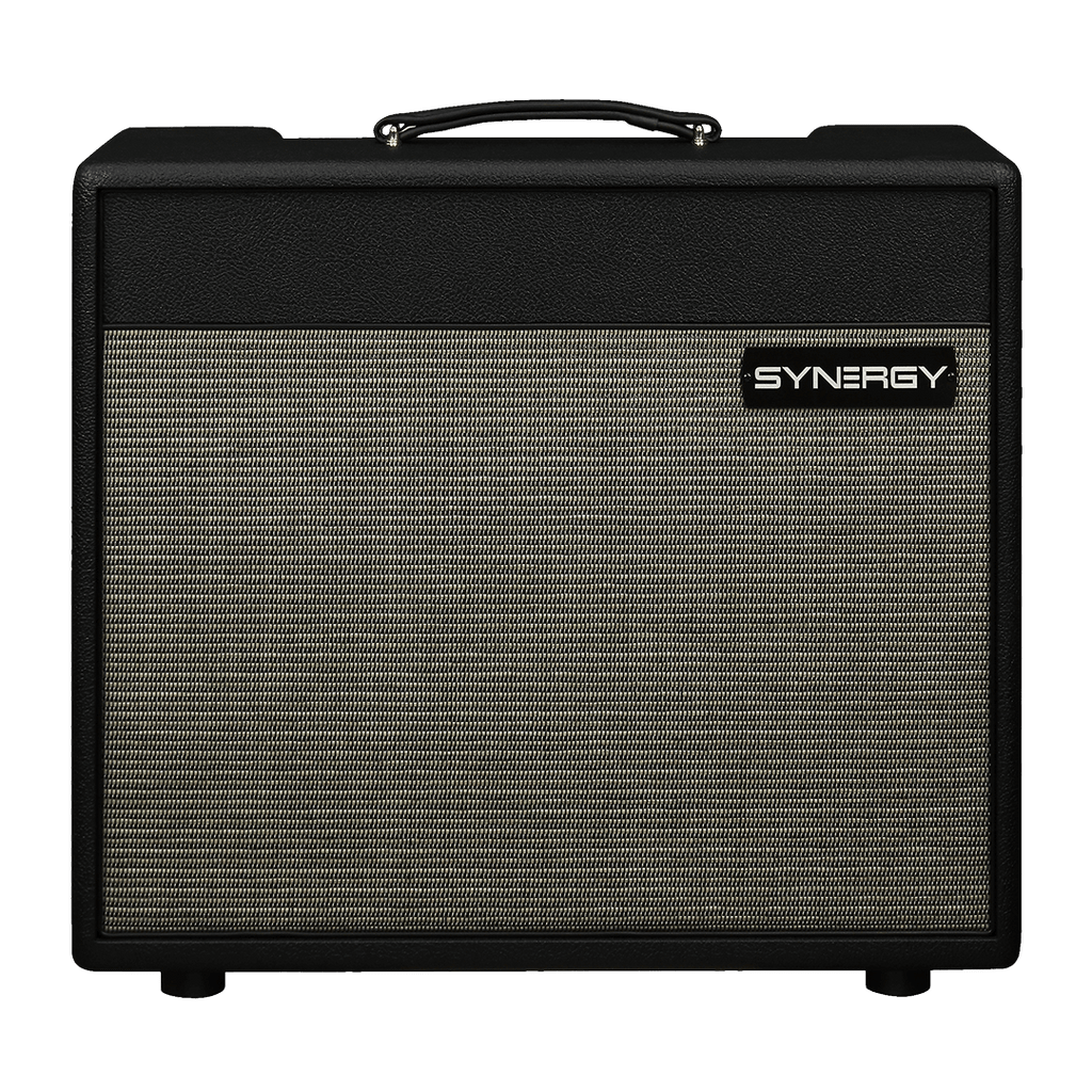 Synergy Amps — Pedal Empire