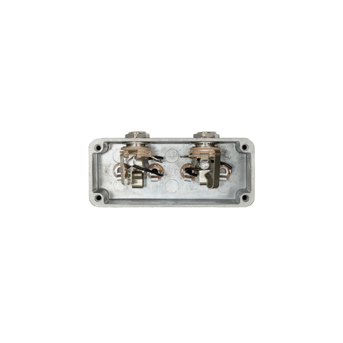 Fairfield Circuitry Split!-  Dual TRS Breakout