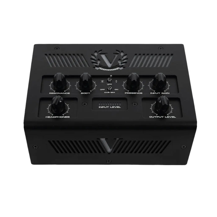 Victory Amplifiers PowerValve 200