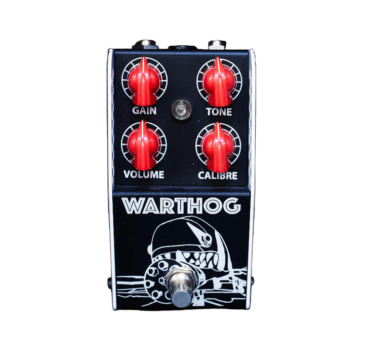 Thorpy FX Warthog Distortion V2 - New Print!