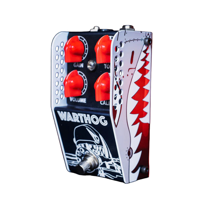 Thorpy FX Warthog Distortion V2 - New Print!