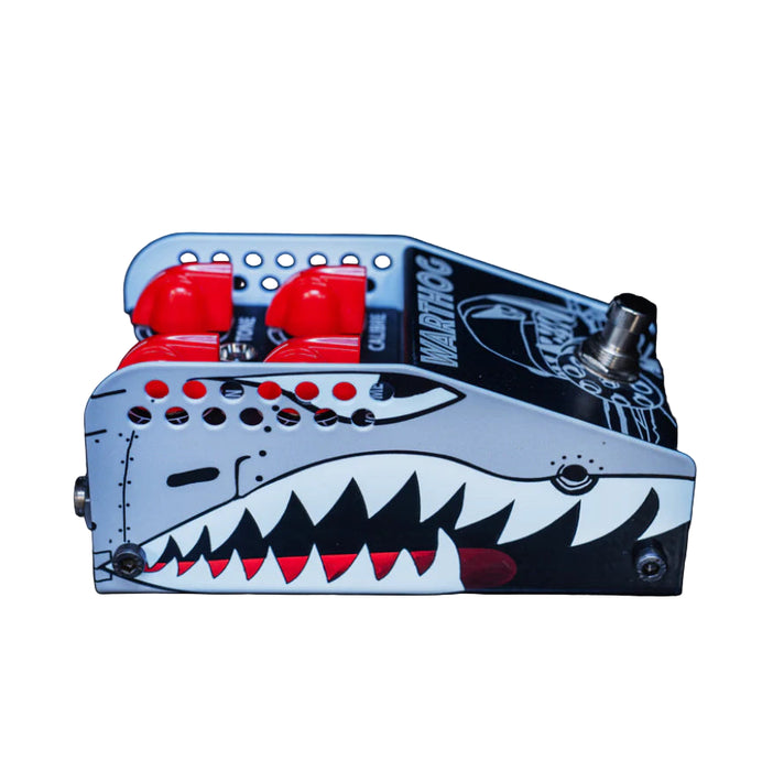 Thorpy FX Warthog Distortion V2 - New Print!