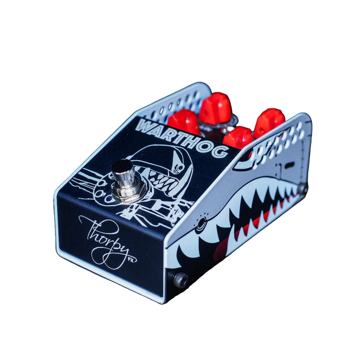 Thorpy FX Warthog Distortion V2 - New Print!