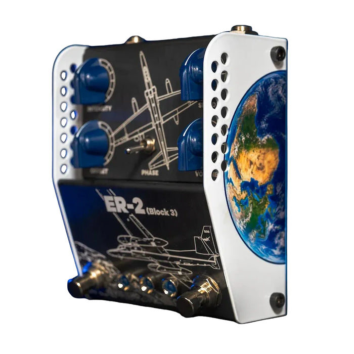 Thorpy FX ER-2 Uni-Vibe (Block 3)