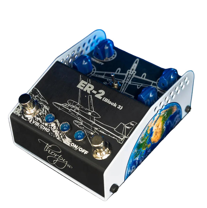 Thorpy FX ER-2 Uni-Vibe (Block 3)