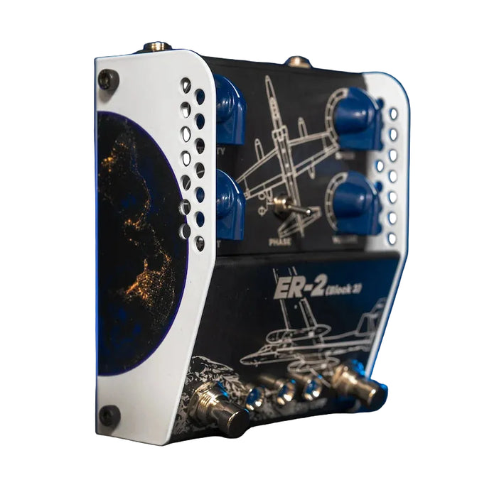 Thorpy FX ER-2 Uni-Vibe (Block 3)