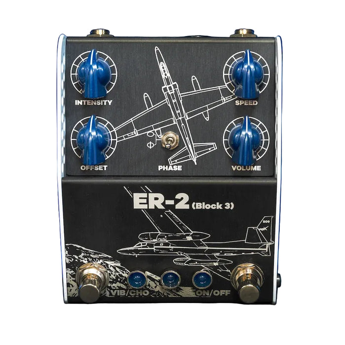 Thorpy FX ER-2 Uni-Vibe (Block 3)