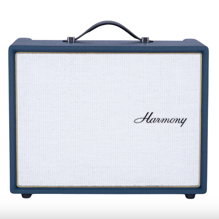 Harmony H605 Tube Combo Amplifier