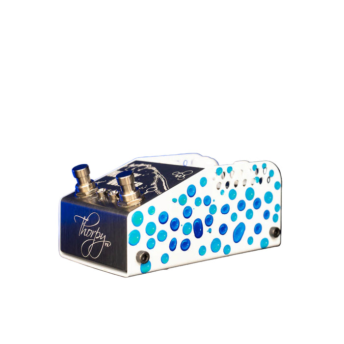 heavy water pedal Thorpy HEAVY WATER MKII — Pedal Empire