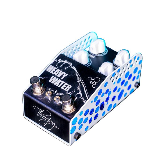 Thorpy HEAVY WATER MKII — Pedal Empire
