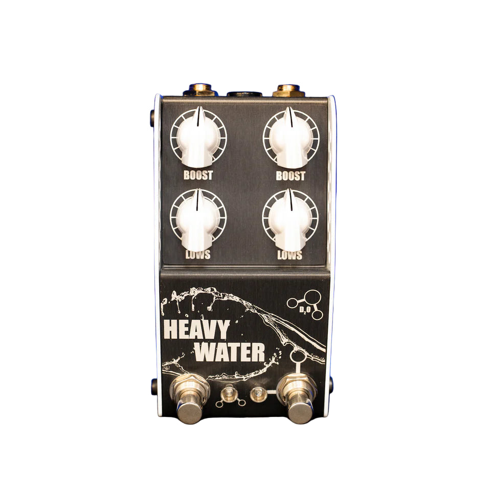 Thorpy HEAVY WATER MKII — Pedal Empire
