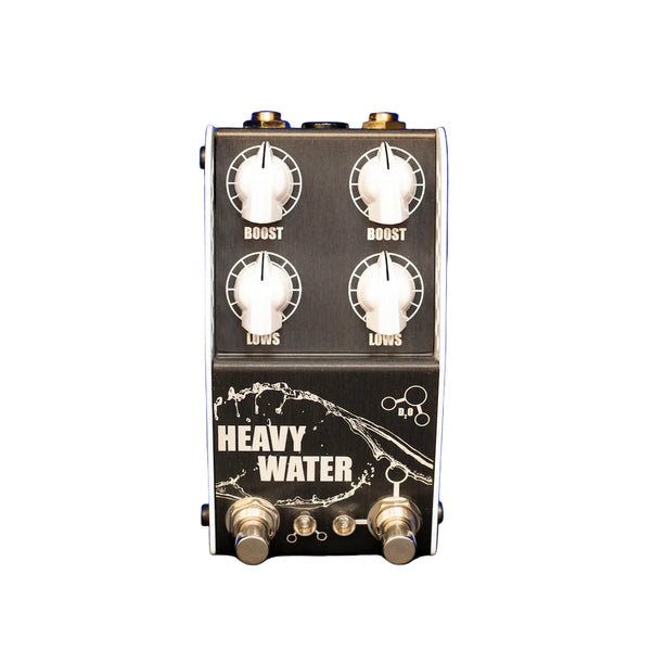 ギター ThorpyFX Heavy Water Thorpy HEAVY WATER MKII — Pedal Empire