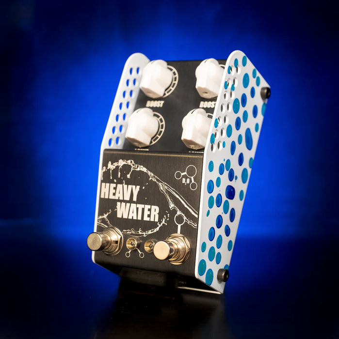 Thorpy HEAVY WATER MKII