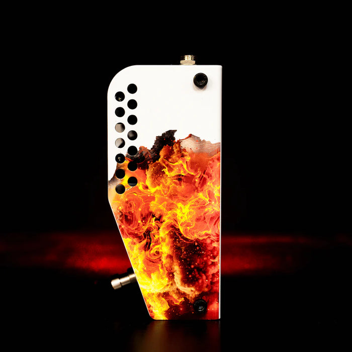 Thorpy FX Fallout Cloud Fuzz V2