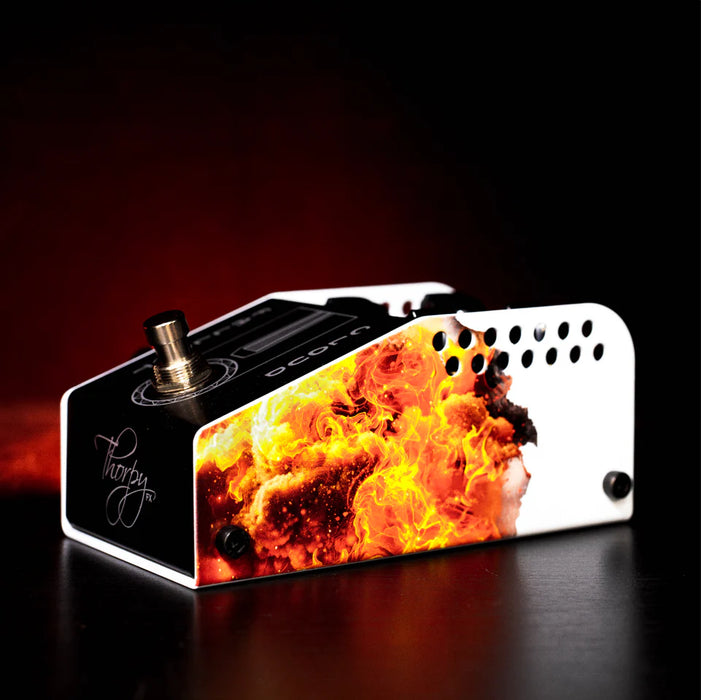 Thorpy FX Fallout Cloud Fuzz V2