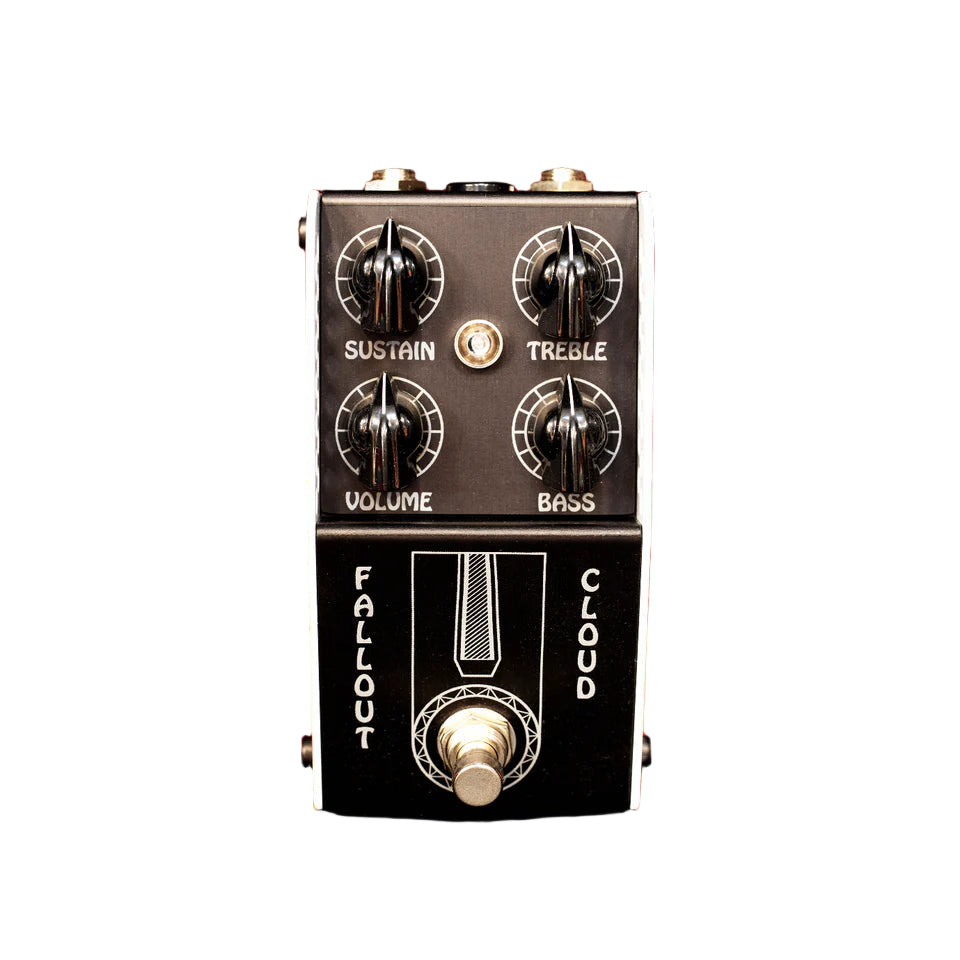 Thorpy FX Fallout Cloud Fuzz V2 — Pedal Empire