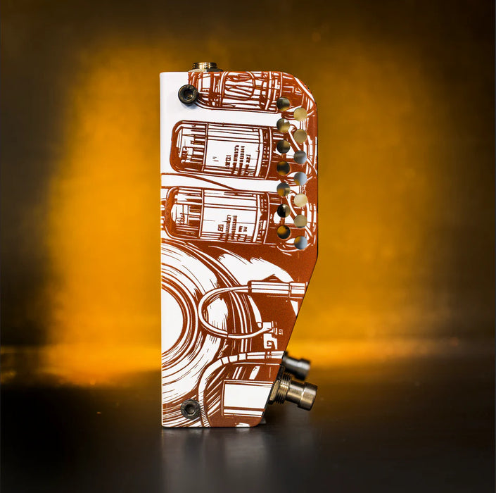 Thorpy THE J - LAZY J x ThorpyFx Collaboration