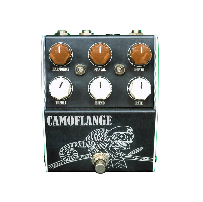 THORPY FX CAMOFLANGE MKII